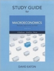 Image for Study Guide for Macroeconomics : Principles, Applications and Tools