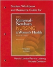 Image for Student Workbook and Resource Guide for Olds&#39; Maternal-Newborn Nursing &amp; Women&#39;s Health Across the Lifespan