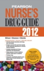 Image for Pearson nurse&#39;s drug guide 2012