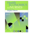 Image for Health Economics For Nurses