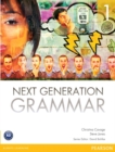 Image for Next Generation Grammar 1 with MyLab English