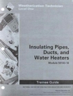 Image for 59103-10 Insulating Pipes, Ducts, Water Heaters TG