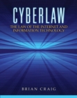 Image for Cyberlaw