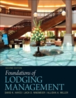 Image for Foundations of Lodging Management
