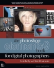 Image for Photoshop Elements 9 Book for Digital Photographers, The