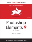 Image for Photoshop Elements 9 for Windows: Visual QuickStart Guide