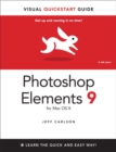 Image for Photoshop Elements 9 for Mac OS X: Visual QuickStart Guide