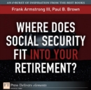 Image for Where Does Social Security Fit Into Your Retirement?