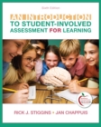 Image for An Introduction to Student-Involved Assessment for Learning