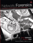 Image for Network forensics  : tracking hackers through cyberspace
