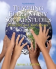 Image for Teaching Elementary Social Studies : Principles and Applications
