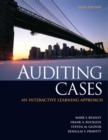 Image for Auditing cases  : an interactive learning approach