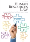 Image for Human Resources Law
