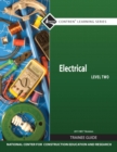 Image for Electrical Level 2 Trainee Guide, 2011 NEC Revision, Paperback