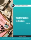 Image for Weatherization Technician, Level 1