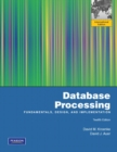 Image for Database Processing