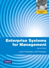 Image for Enterprise Systems for Management