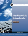 Image for Solar Photovoltaic Systems Installer Trainee Guide