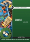 Image for Electrical Level 2 Trainee Guide, 2011 NEC Revision, Hardcover