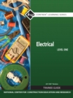 Image for Electrical Level 1 Trainee Guide, 2011 NEC Revision, Hardcover