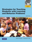 Image for Strategies for Teaching Students with Learning and Behavior Problems