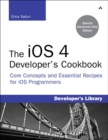Image for The iOS 6 developer&#39;s cookbook: advanced topics