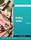 Image for Building Auditor Level 2 Trainee Guide