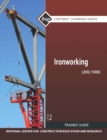 Image for Ironworking Trainee Guide, Level 3