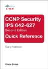 Image for CCNP Security IPS 642-627 Quick Reference