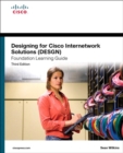 Image for Designing for Cisco Internetwork Solutions (DESGN) foundation learning guide: (CCDA DESGN 640-864).