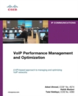 Image for VoIP Performance Management and Optimization (paperback)