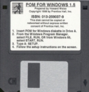 Image for POM for Windows