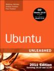 Image for Ubuntu unleashed.