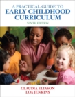 Image for A Practical Guide to Early Childhood Curriculum