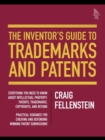 Image for The Inventor&#39;s Guide to Trademarks and Patents