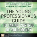 Image for Young Professional&#39;s Guide to Taking Control of Your Money