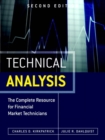 Image for Technical analysis: the complete resource for financial market technicians
