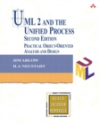 Image for UML2 and the unified process: practical object-oriented analysis and design