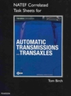Image for NATEF Correlated Task Sheets for Automatic Transmissions and Tranaxles