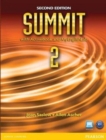 Image for Summit 2 Teacher&#39;s Edition with ActiveTeach