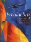 Image for Prealgebra