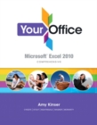 Image for Your Office  : Microsoft Excel 2010 comprehensive