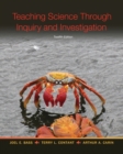 Image for Teaching Science Through Inquiry and Investigation