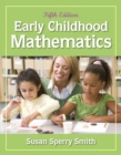 Image for Early childhood mathematics