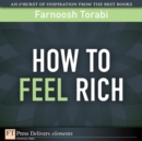 Image for How to Feel Rich