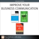 Image for Improve Your Business Communication (Collection)