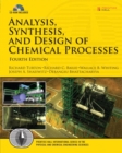 Image for Analysis, Synthesis and Design of Chemical Processes