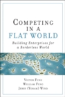 Image for Competing in a Flat World
