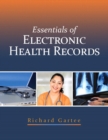 Image for Essentials of Electronic Health Records Plus MyHealthProfessionsKit