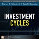 Image for Investment Cycles